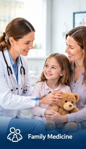 Family Medicine
