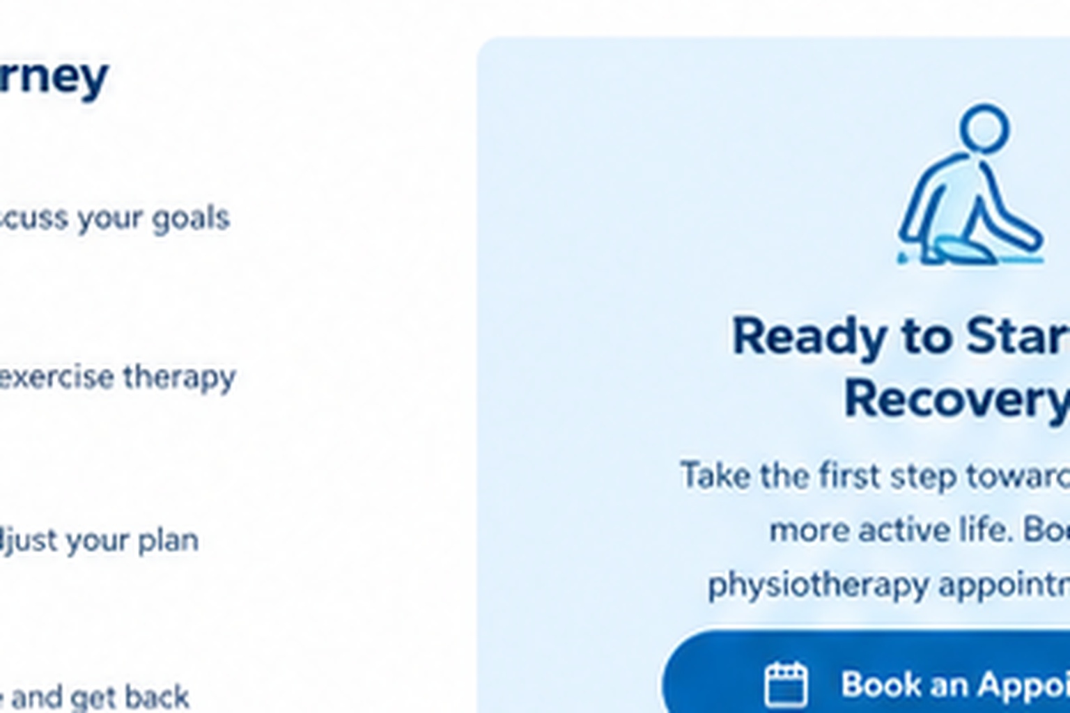 Gait and balance rehabilitation