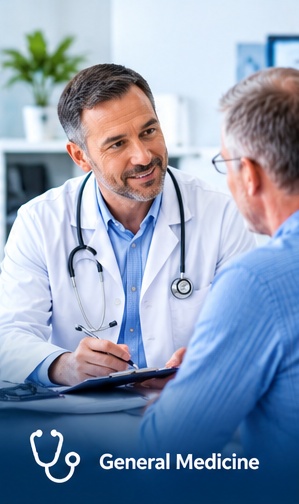 General Medicine