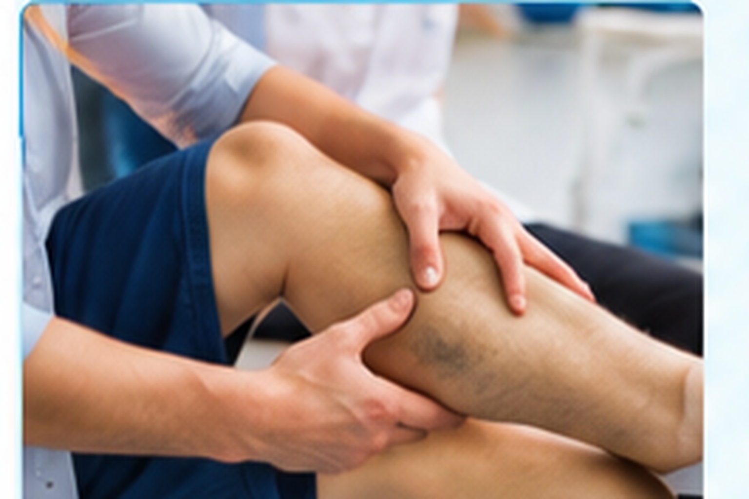 Paediatric physiotherapy
